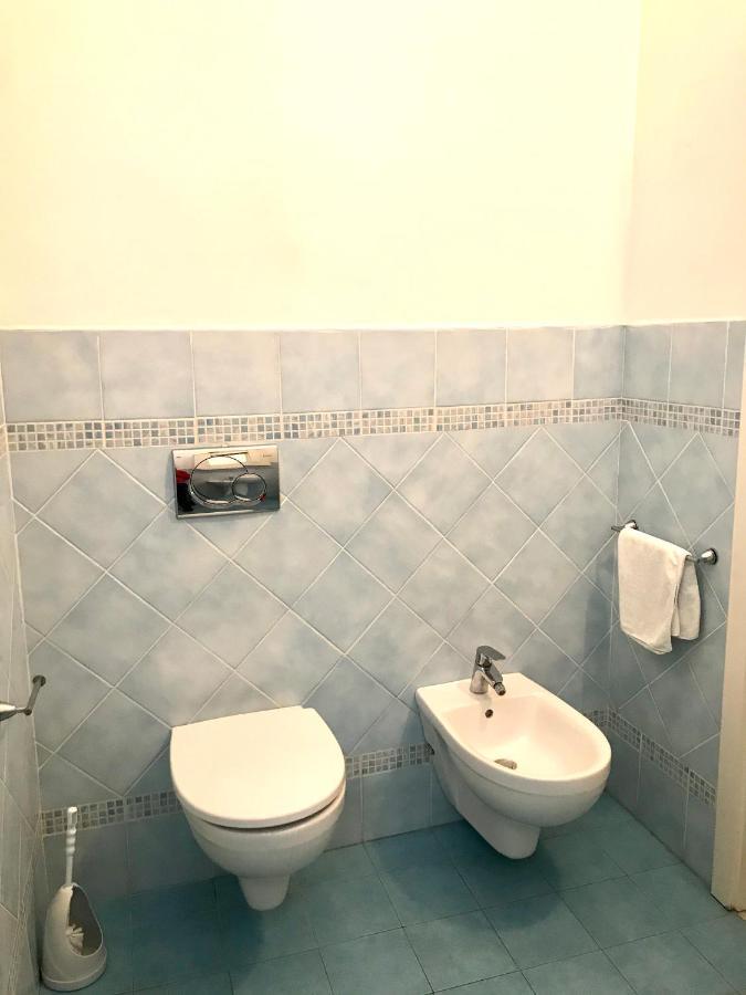 S3 Home Catania Exterior foto