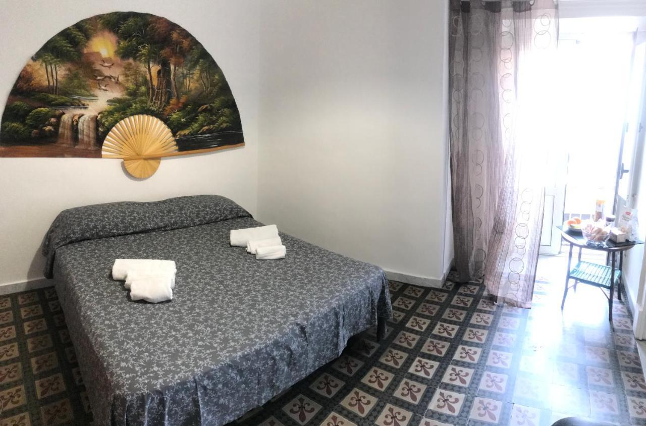 S3 Home Catania Exterior foto
